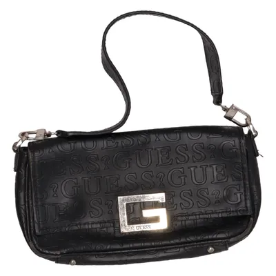 Shoulder-bag (Black) from Guess