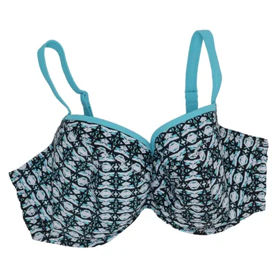 Bikini top (Cocoloco) fra Curvy Kate Elastan, Polyamid, Polyester