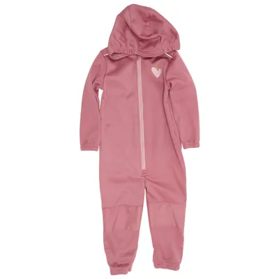 Overall (Pink) from Lupilu Polyester