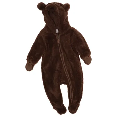 Flyverdragt (Brun) fra H&M Polyester