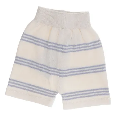 Pyjamasshorts (Beige, Blå) från HEJLENKI