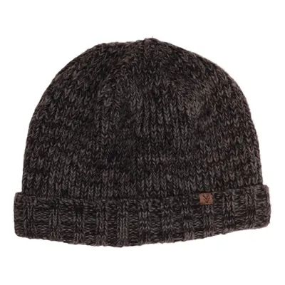 Beaniemössa (Grå) från Vallon Akryl, Polyester