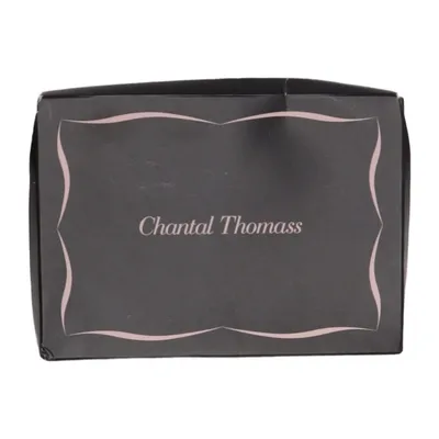 Culotte (Gris) de Chantal Thomass Coton, Polyamide, Polyester
