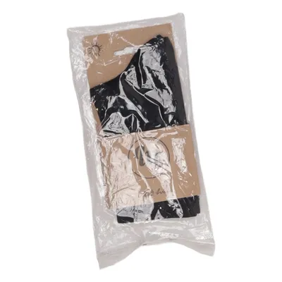 Socks (Black) from M.Wear