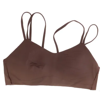 Sport-bh (Bruin) van Lululemon