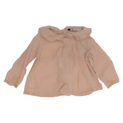 Blus (Beige) från MarMar Copenhagen Bomull