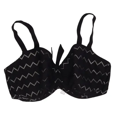 Bikiniöverdel (Svart, Vit) från Primadonna Swim