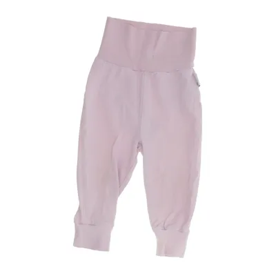 Sweatpants (Pink) fra Steiff Bomuld, Elastan