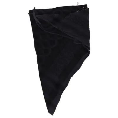 Neckerchief (Black, Gray, White) from Erfurt