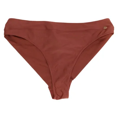 Bas de bikini (Marron) de Beachlife