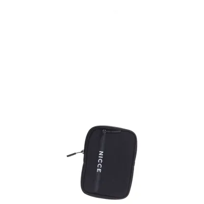 Toilet bag (Black) from Nicce
