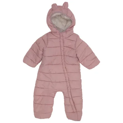 Overall (Rosa) från Impidimpi Polyester
