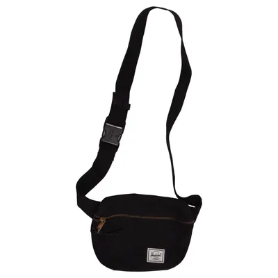 Heuptasje (Zwart) van Herschel Supply co.