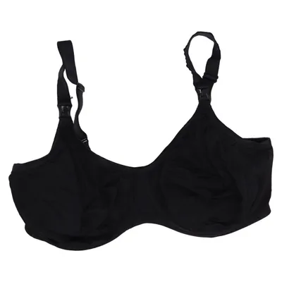 Nursing bra (Black) from Anita Maternity