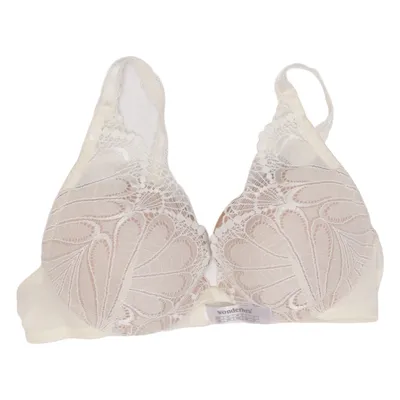 Bh (Wit, Beige) van Wonderbra Elastaan, Polyamide, Polyester