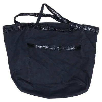 Shoulder-bag (Blue) from Texto