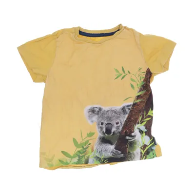 T-shirt (Gul, Flerfärgad) från Jako-O