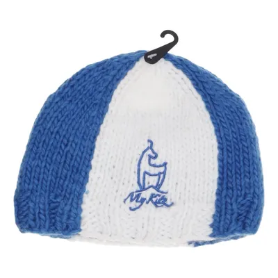 Beaniemössa (Blå, Vit) från Mykita Akryl, Polyester