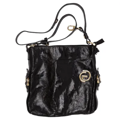 Shoulder-bag (Black) from Gianni Conti