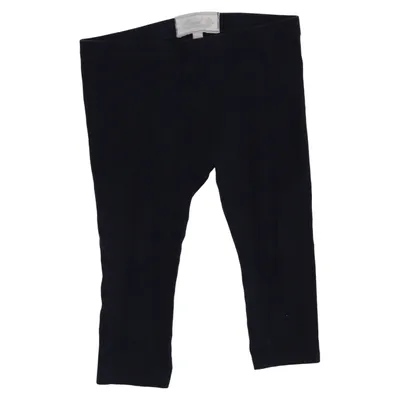 Leggings (Blue) from Mayoral Chic Cotton, Elastane