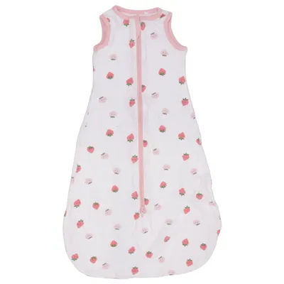 Gigoteuse (Blanc, Rose, Rouge) de Pocopiano Coton