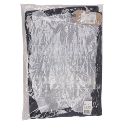 T-shirt (Black) from Petrol