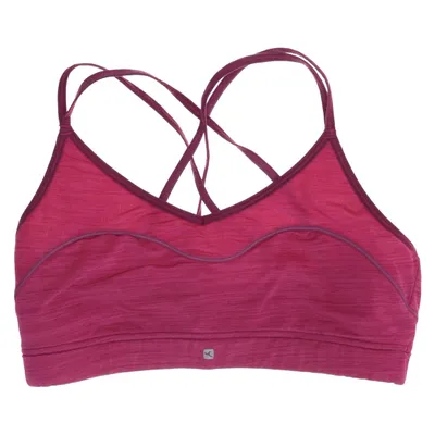 Sport-BH (Rosa) från Danskin
