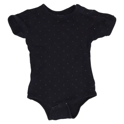 Body (Bleu) de Pippi Coton
