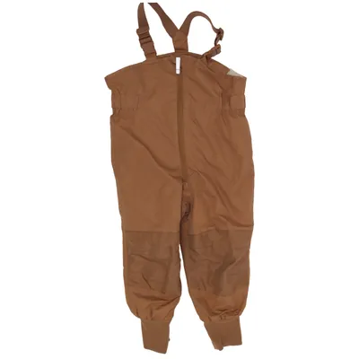 Skihose (Braun) von Tchibo Recyceltes Polyester