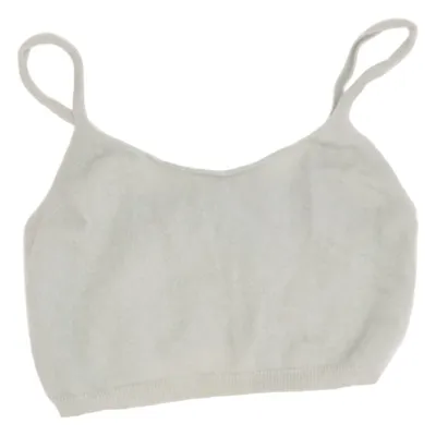 Bralette (Grå) från Allude Kashmir
