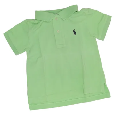 Polo shirt (Green) from Ralph Lauren