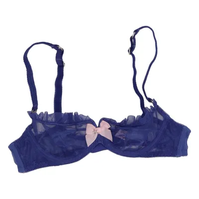 BH (Blå) fra Agent Provocateur