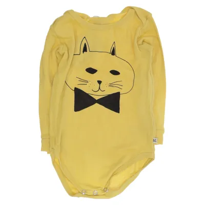 Body (Gul, Svart) från Bobo Choses