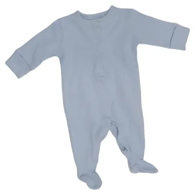 Rompers (Blue) from Next Baby Cotton
