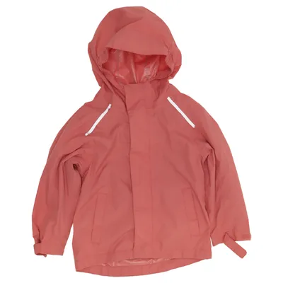 Regnjacka (Rosa) från Impidimpi Polyester