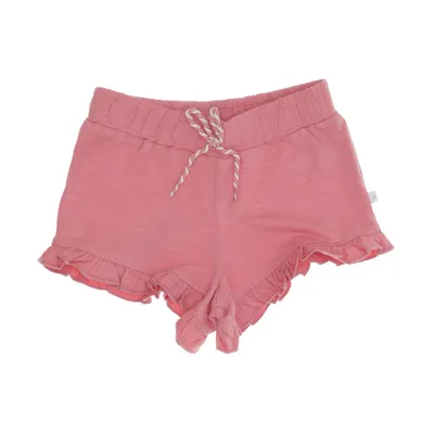 Pyjamasshorts (Rosa) från Baby Baby Bomull, Elastan