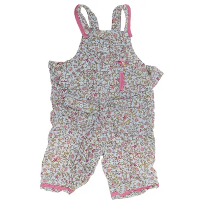 Salopette (Bleu, Multicolore) de Actionwear Coton