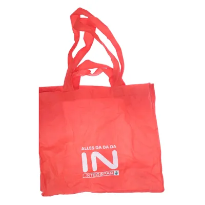 Canvas bag (Red) from Interstar