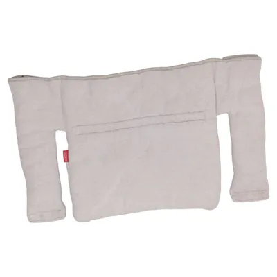 Hochstuhl Kissen (Grau) von Stokke