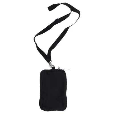 Shoulder-bag (Black) from Brain Waves