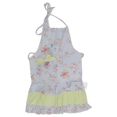 Tablier (Bleu, Vert, Multicolore) de Greengate
