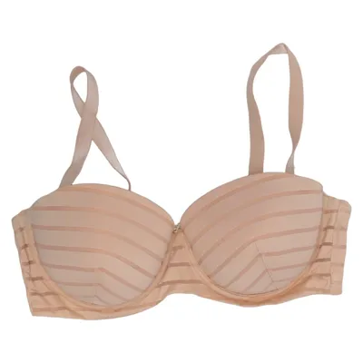 BH (Beige) från Sapph Elastan, Polyester