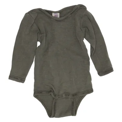 Body (Green) from Engel Silk, Wool