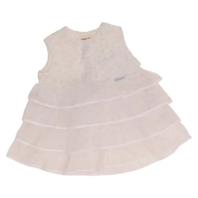 Dress (SAMESE) from Jottum Cotton, Elastane