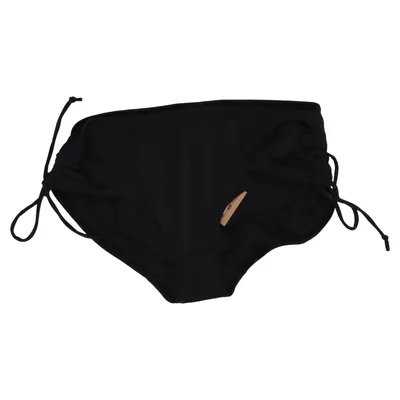 Bikini bottom (Black) from Sugarshape Elastane, Polyamide, Polyester