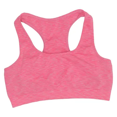 Sports bra (Seamless Active Bustier) from Seamless Elastane, Polyamide, Polyester