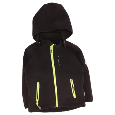 Softshelljacka (230048221) från Staccato Elastan, Polyester