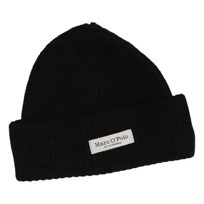 Beanie (Black) from Marc O'Polo