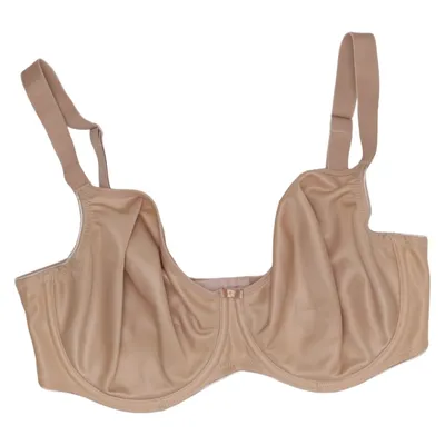 Bra (Beige) from Fantasie Elastane, Polyamide, Polyester