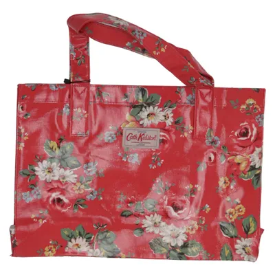 Handbag (Red, Multicolored) from Cath Kidston
